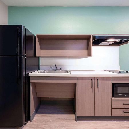 Echo Suites Extended Stay By Wyndham Spartanburg Exterior foto